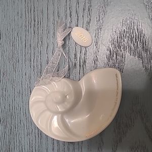 Always Remembered Hallmark Keepsake Ornament 2015